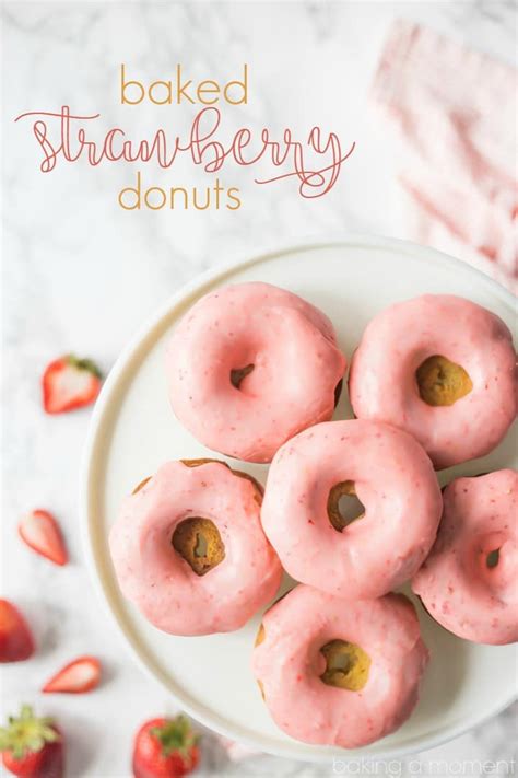 baked-strawberry-donuts-baking-a-moment image