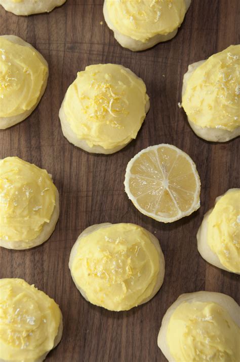 italian-lemon-drop-cookies-anginetti-wishes-and image