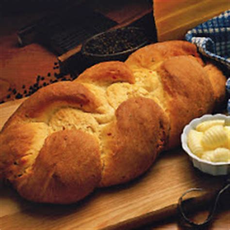 pepper-cheese-bread-recipe-cooksrecipescom image