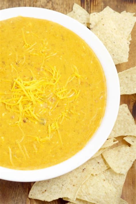 easy-slow-cooker-chili-con-queso-dip-the-gracious-wife image