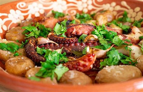 portuguese-roasted-octopus-potatoes image