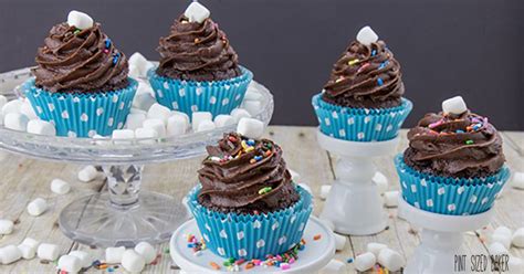 chocolate-marshmallow-frosting-recipe-pint-sized image