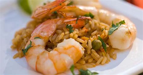 shrimp-and-rice-casserole-recipe-clamato image
