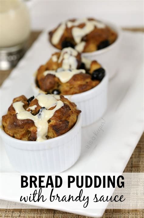 bread-pudding-with-brandy-sauce-it-is-a-keeper image