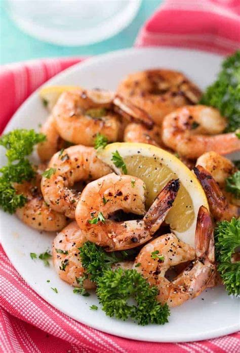 grilled-honey-lemon-shrimp-recipe-healthy-fitness-meals image
