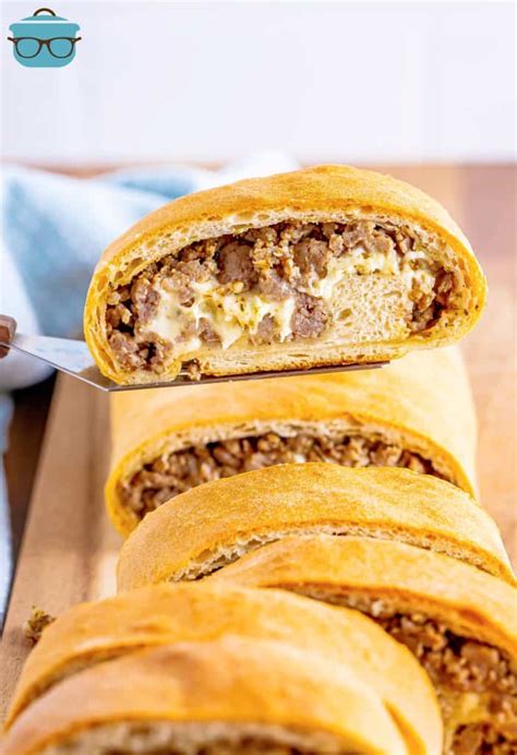 sausage-bread-the-country-cook image