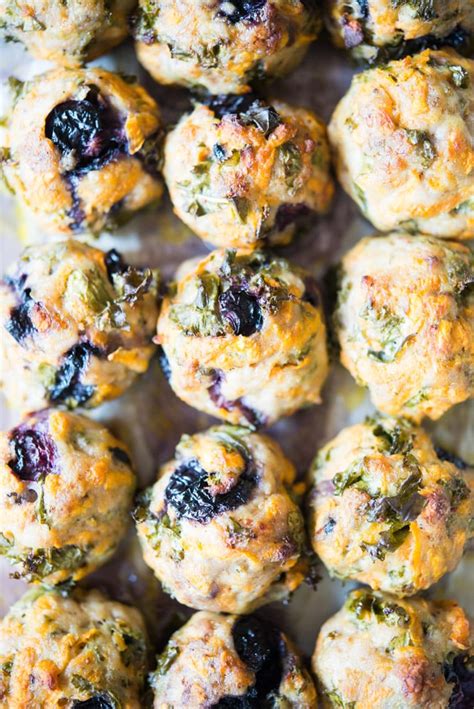 blueberry-sweet-potato-breakfast-meatballs-fed-fit image