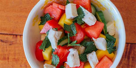 cucumber-watermelon-and-mango-salad-recipe-bodi image