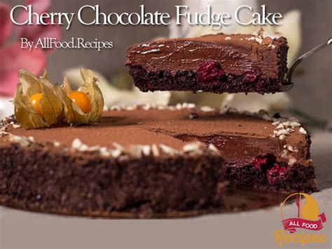 cherry-chocolate-fudge-cake-all-food-recipes-best image