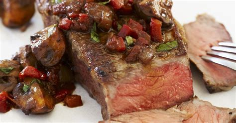 beef-steak-with-spicy-tomato-sauce-recipe-eat image