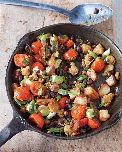 southwestern-hash-directions-calories-nutrition image