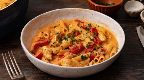 creamy-cajun-pasta-recipe-tasting-table image
