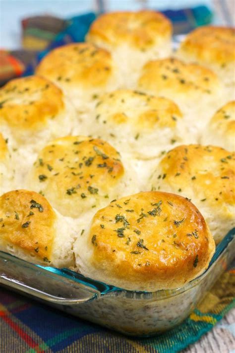 ultimate-biscuits-and-gravy-casserole-baking image