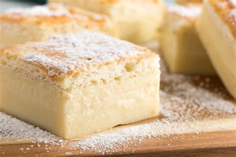 how-to-make-vanilla-magic-cake-kitchn image