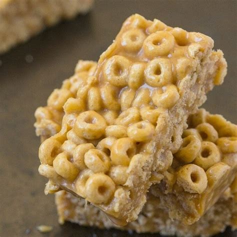 healthy-3-ingredient-no-bake-cereal-bars-the-big image