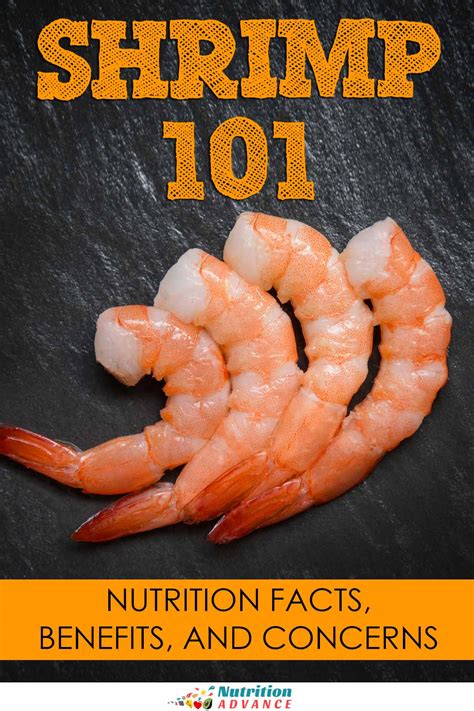 shrimp-101-nutrition-facts-benefits-and-concerns image