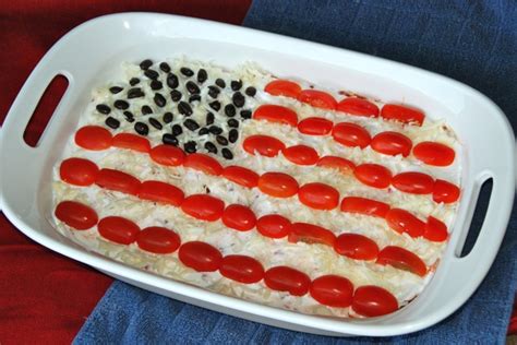 american-flag-7-layer-dip-flying-on-jess-fuel image