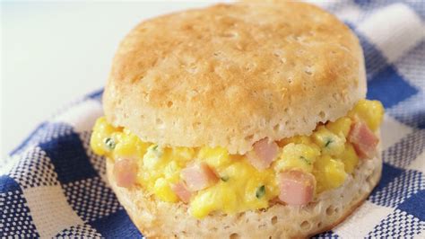 eggs-ham-biscuits-recipe-pillsburycom image