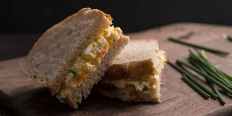 the-perfect-egg-mayo-sandwich-recipe-great-british-chefs image