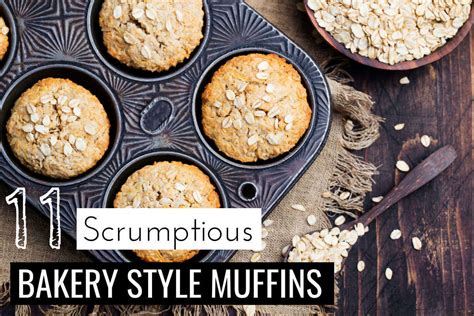 11-scrumptious-bakery-style-muffin-recipes-you-need-to image
