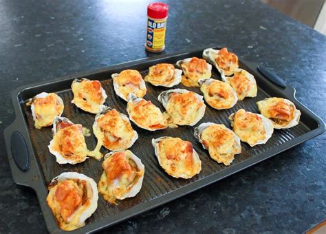 easy-baked-oysters-with-bacon-gruyere-cheese image