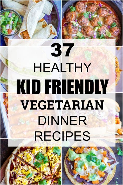 37-healthy-kid-friendly-vegetarian-dinner image