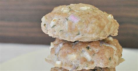 quick-and-easy-tarragon-turkey-burgers-aip-further image