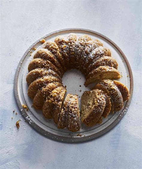 slow-cooker-apple-spice-cake-recipe-real-simple image