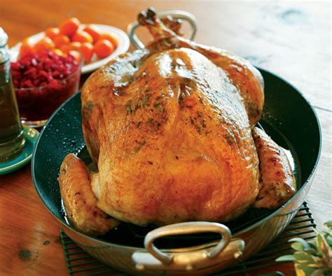 8-secrets-for-a-moist-juicy-roast-turkey-finecooking image