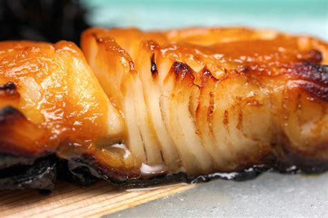 baked-black-cod-with-miso-marinade-andrea-beaman image