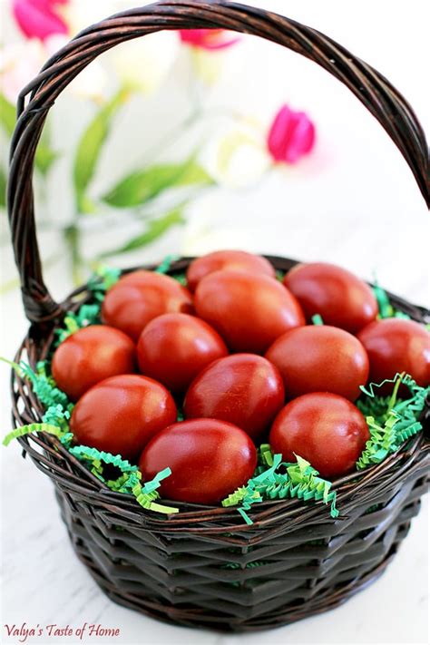 naturally-dyed-easter-eggs-with-onion-skins-valyas image