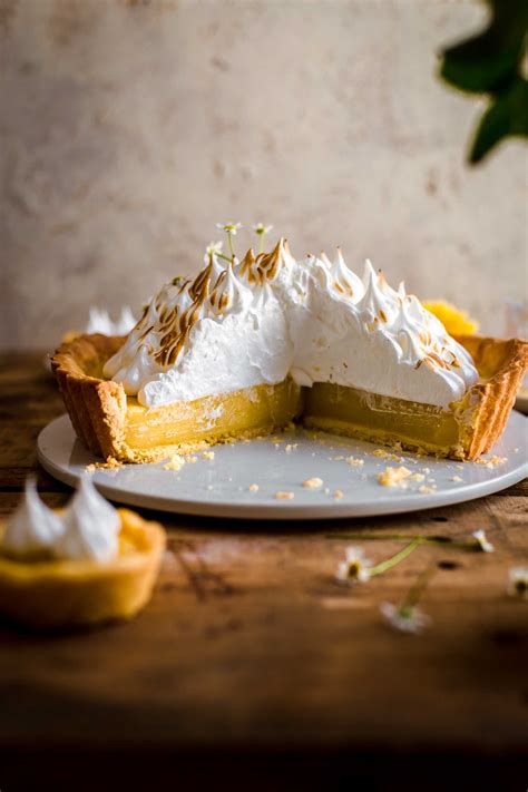 lemon-meringue-tart-also-the-crumbs-please image