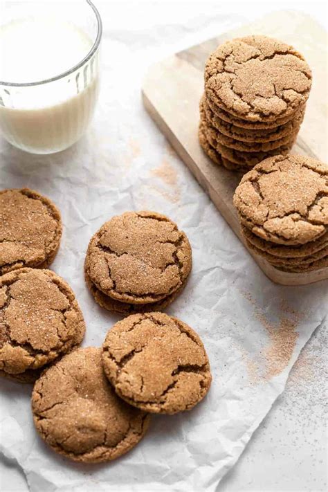 chewy-chai-sugar-cookies-my-baking-addiction image