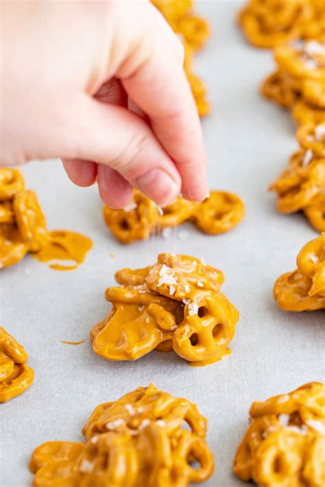 no-bake-pretzel-cookies-recipe-crazy-for-crust image