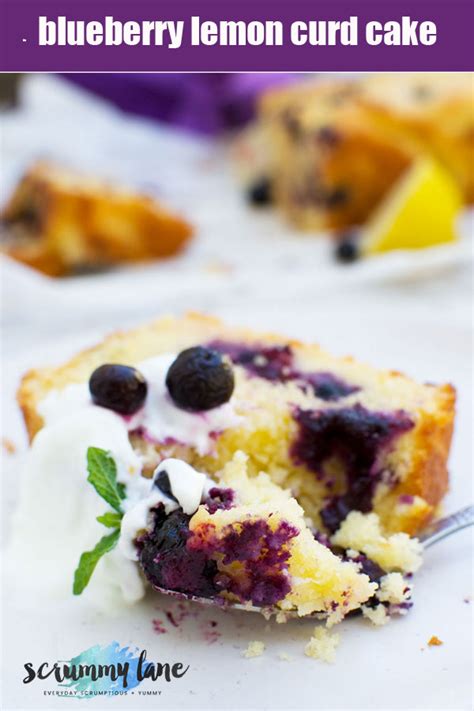 sticky-lemon-curd-cake-with-blueberries-scrummy-lane image