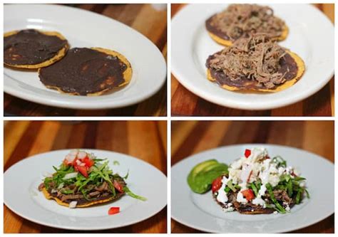 how-to-make-beef-tostadas-recipe-a-comfort-food image