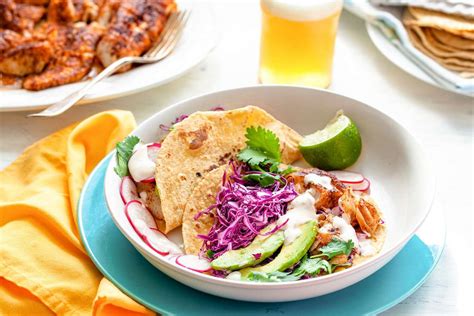 easy-fish-tacos-recipe-simply image
