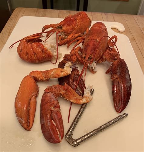 lazy-mans-lobster-recipe-julzie-style image