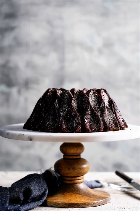 chocolate-rum-cake-from-scratch-bakers-royale image