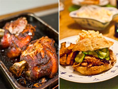 how-to-make-oven-pulled-pork-recipe-by-rikke image
