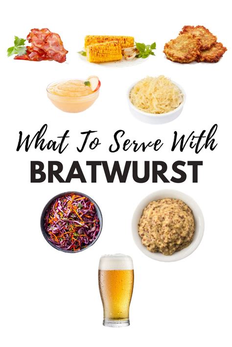 what-to-serve-with-bratwurst-14-savory-side-dishes image