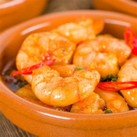 andalusian-spicy-gambas-al-pil-pil-visit-southern-spain image