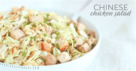 best-ramen-noodle-chinese-chicken-salad image