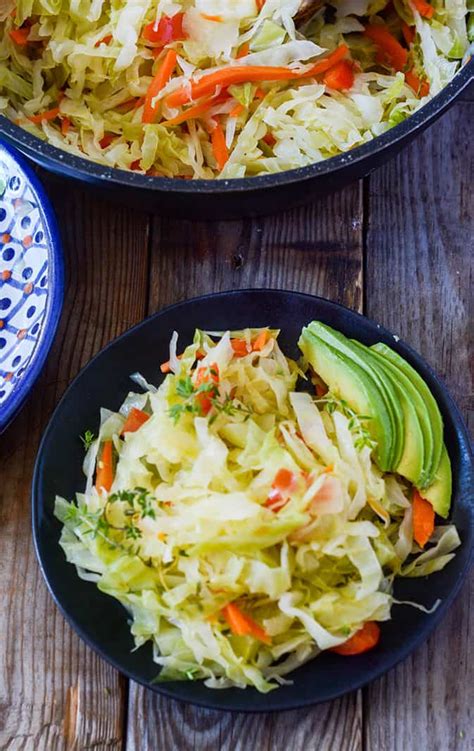 jamaican-steamed-cabbage-healthier-steps image