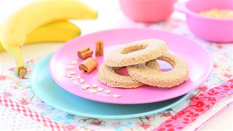 oat-banana-cinnamon-teething-cookies-gf-vegan image