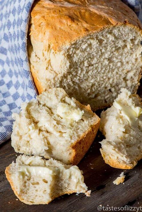 country-white-bread-grandmas-homemade image