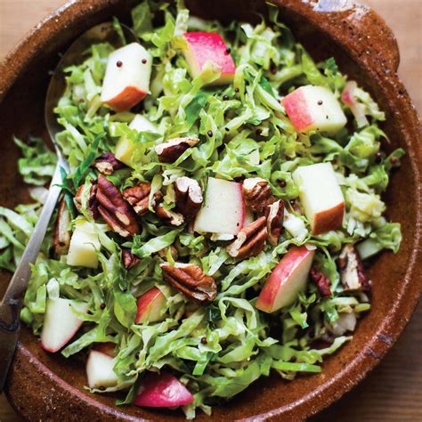 shredded-brussels-sprouts-apples-mustard-seeds image