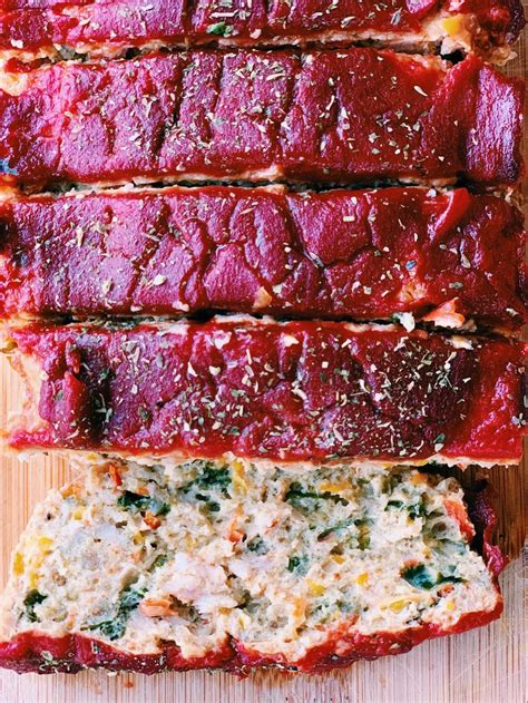 meatloaf-melissas-healthy-kitchen image