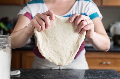 easy-no-knead-pizza-dough-recipe-simply image
