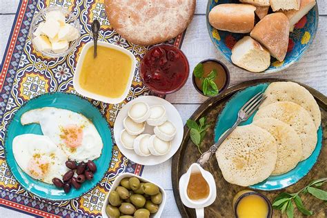 10-mouthwatering-moroccan-breakfasts-to-try image